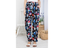 LA Soul Women's Harem Pant