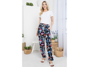 LA Soul Women's Harem Pant