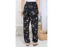 LA Soul Women's Harem Pant