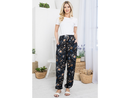LA Soul Women's Harem Pant