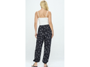 LA Soul Women's Harem Pant