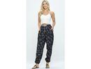 LA Soul Women's Harem Pant
