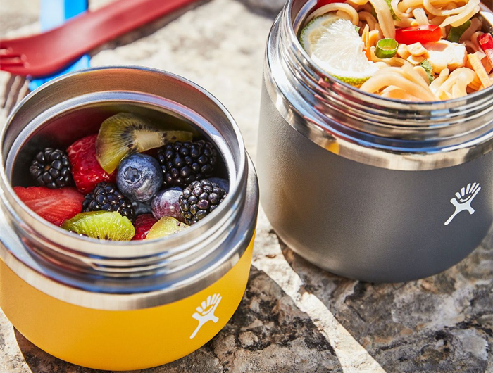 Hydro Flask 12 oz Insulated Food Jar