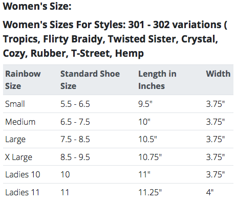 Rainbow Women's Single Layer Premium Leather Thin Strap Flip Flop