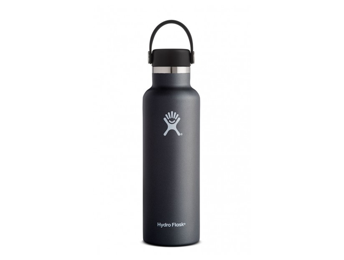 21 ounce hydro flask Hydro Flask 21 oz Standard Mouth Water Bottle
