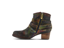 Spring Step L'Artiste Women's Shazzam Boot