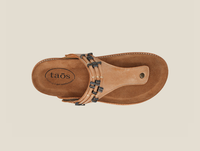 Taos Women's Stupendous Sandal