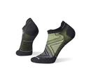 Smartwool Men's Run Zero Cushion Low Ankle Socks
