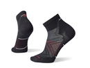 Smartwool Men's Run Zero Cushion Ankle Socks