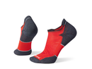 Smartwool Men's Run Targeted Cushion Low Ankle Socks