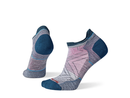 Smartwool Women's Run Zero Cushion Low Ankle Socks