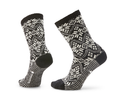 Smartwool Women's Everyday Traditional Snowflake Crew Socks