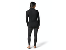 Smartwool Women's Classic Thermal Merino Base Layer 1/4 Zip