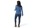 Smartwool Women's Shadow Pine Cable V-Neck Sweater - FINAL SALE