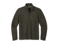 Smartwool Men's Hudson Trail Fleece Half Zip Sweater