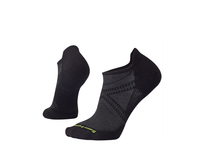 Smartwool Men's PhD® Run Light Elite Micro Socks