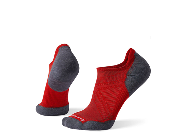 Phd run light top elite micro socks