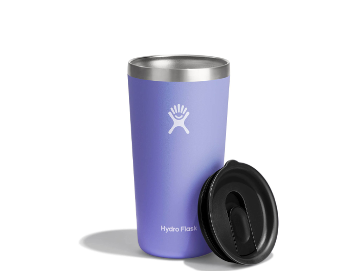 Hydro Flask 20 oz All Around Tumbler White