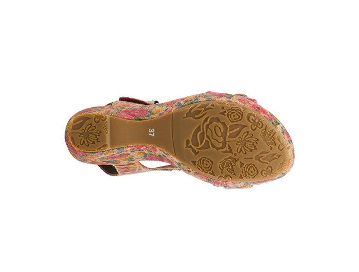 Spring Step L'Artiste Women's Tanaquil Sandals