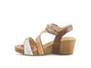 Spring Step L'Artiste Women's Tanja Ankle Strap Sandal