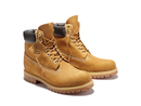 Timberland Men's 6-Inch Premium Waterproof Boots