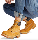 Timberland Men's 6-Inch Premium Waterproof Boots