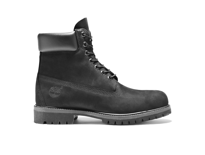 Timberland sold Boots (Waterproof)