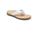 Vionic Women's Tide Aloe Toe Post Sandal