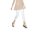 Hue Women's Ultra Capri with Wide Waistband