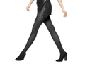 Hue Women's Opaque Tights With Control Top