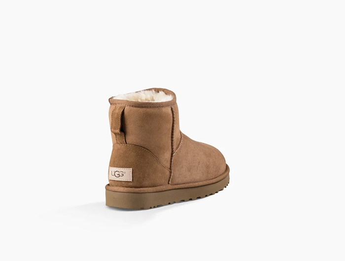 Classic mini ii bottes ugg online