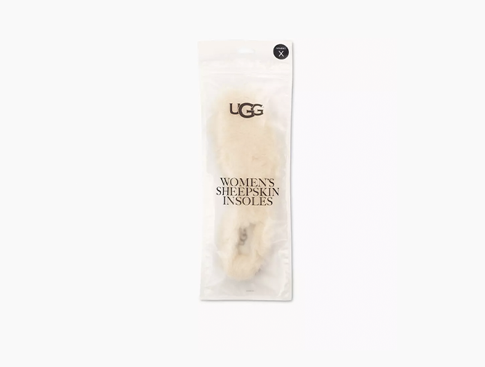 Ugg women's sheepskin outlet insoles