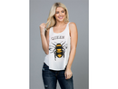 LA Soul Women's Graphic Tank Top