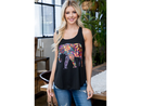 LA Soul Women's Graphic Tank Top