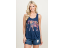 LA Soul Women's Graphic Tank Top