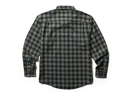 Wolverine Men's Glacier Midweight Flannel Shirt - FINAL SALE