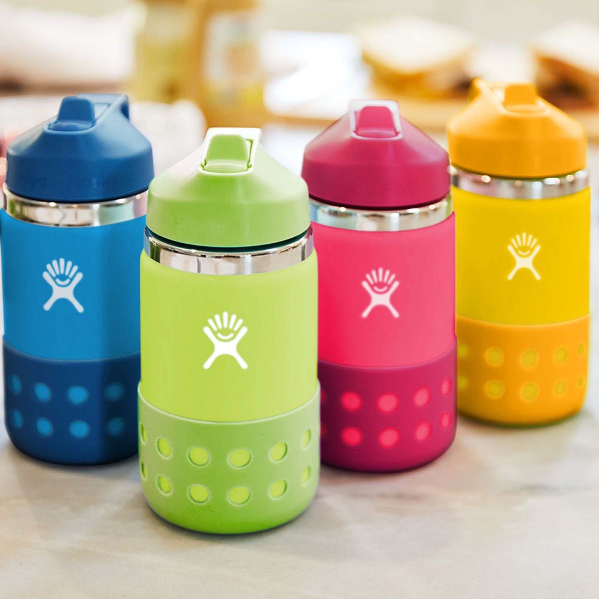 Hydro Flask fashion Kids Bundle! Reserved