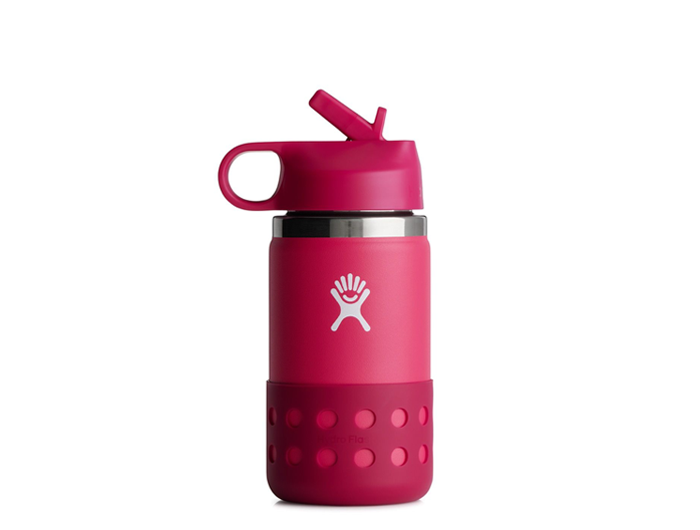 Hydro Flask 12 oz Kids Wide Mouth Hydro Flask 12 oz Kids Wide Mouth