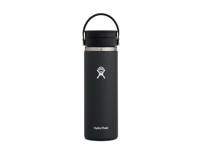 Hydro Flask 20 oz Wide Mouth Coffee with Flex Sip Lid
