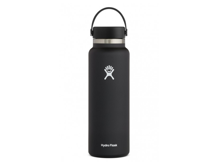 Hydro Flask 40 oz Wide Mouth Water Bottle Hydro Flask 40 oz Wide Mouth Water Bottle