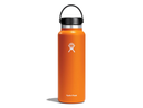 Hydro Flask 40 oz Wide Mouth Water Bottle