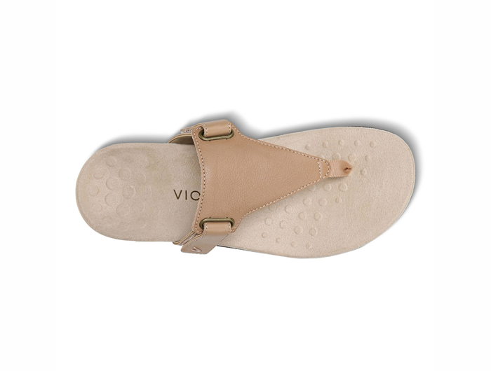 Vionic Women's Wanda T-Strap Sandal