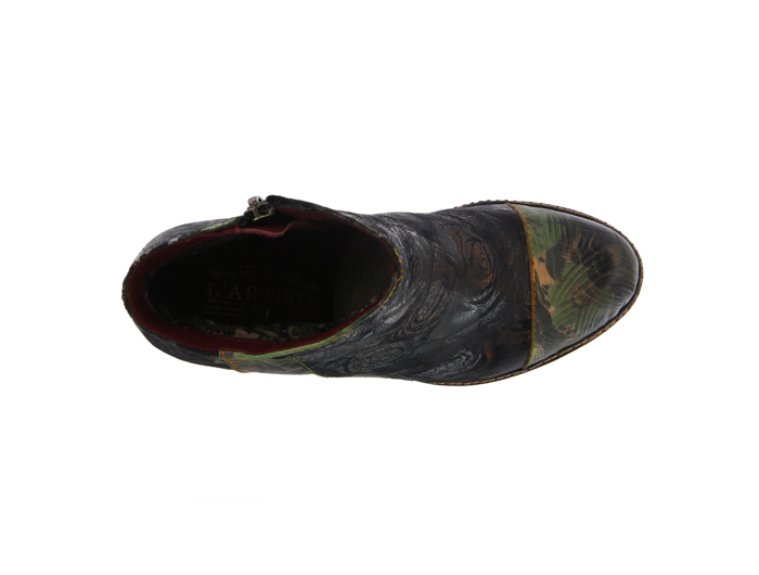 Spring Step L'Artiste Women's Waterlily Boot