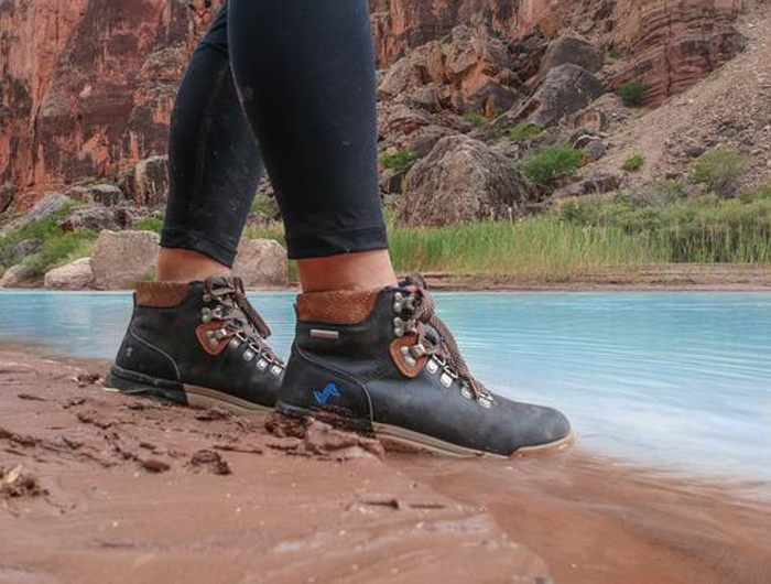Forsake Women s Patch Waterproof Boot