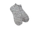 World's Softest Socks Women's Ragg Low