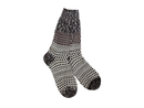 World's Softest Socks Women's Gallery Textured Crew