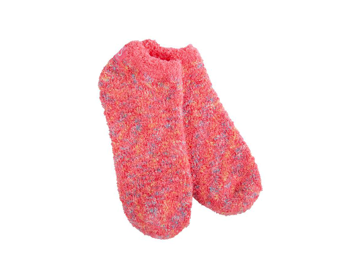 World's Softest Socks Women's Cozy Low