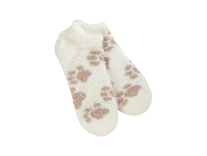 World's Softest Socks Women's Cozy Low