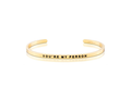 Mantraband You're My Person Bangle