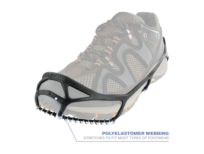 Yaktrax Walk